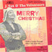Santa Comes 'Round