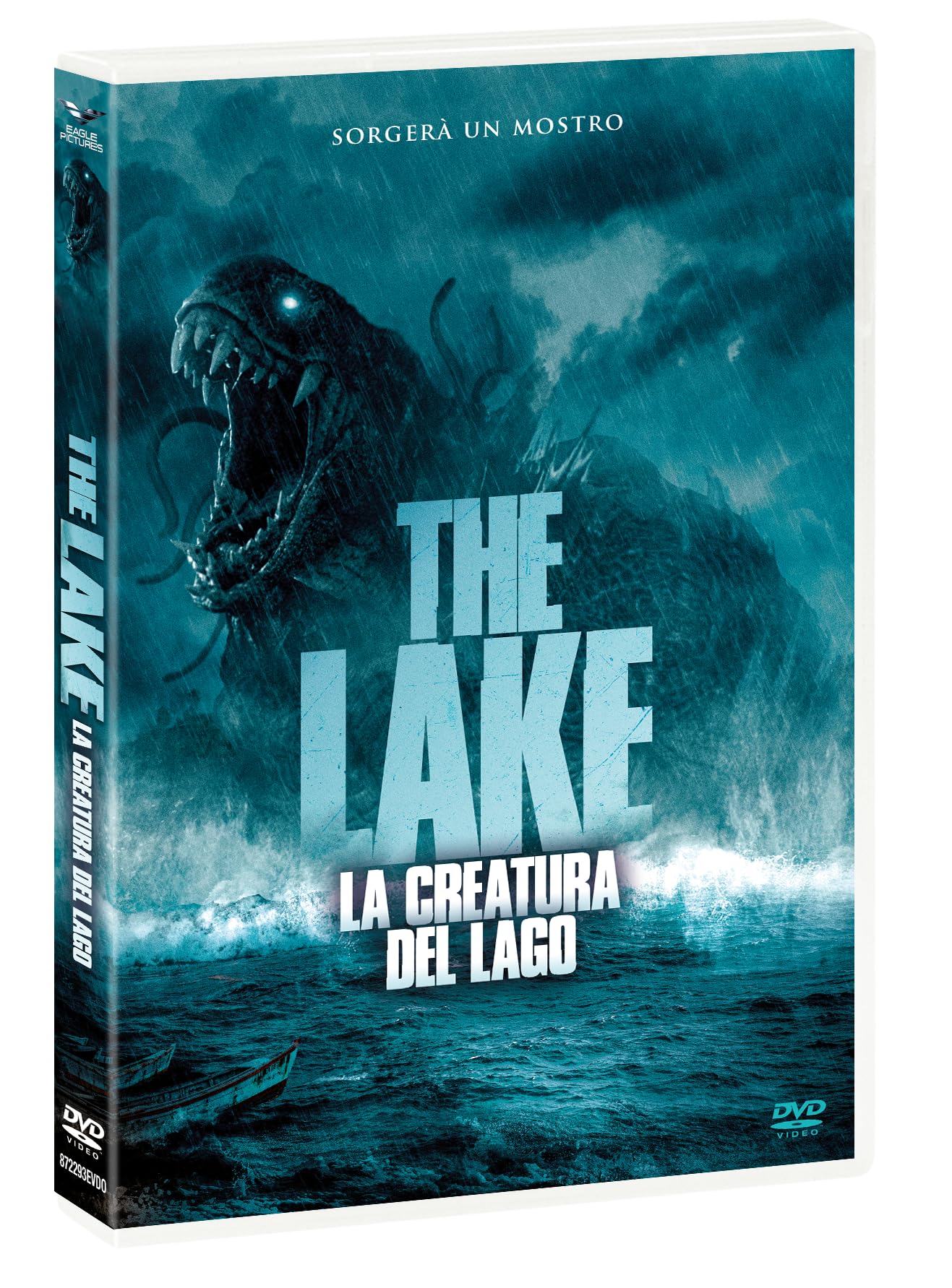 The Lake - La Creatura Del Lago