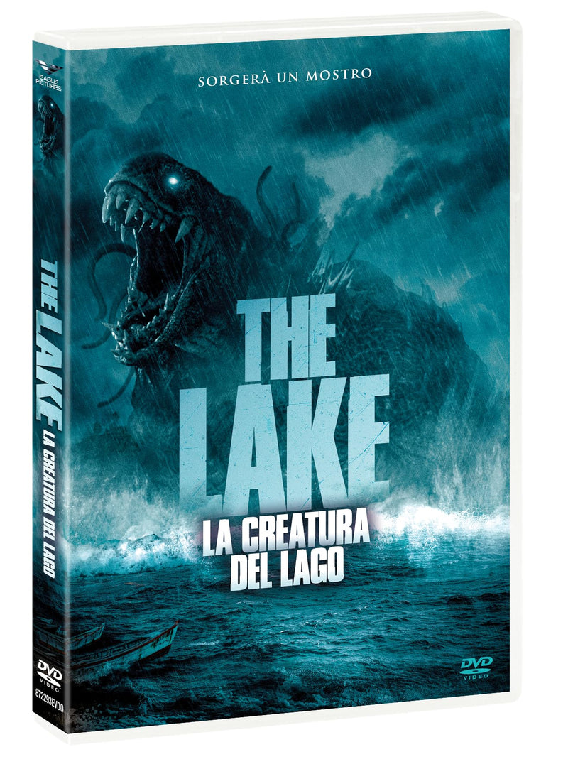 The Lake - La Creatura Del Lago