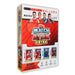 Topps Match Attax Extra 2025 - Mega Tin #1 - Box Office Ballers. 48 cards including 4 exclusive Box Office Baller LE cards. Look out for relic cards inside lucky tins!