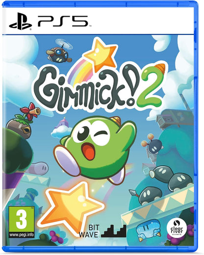 Gimmick 2 PS5