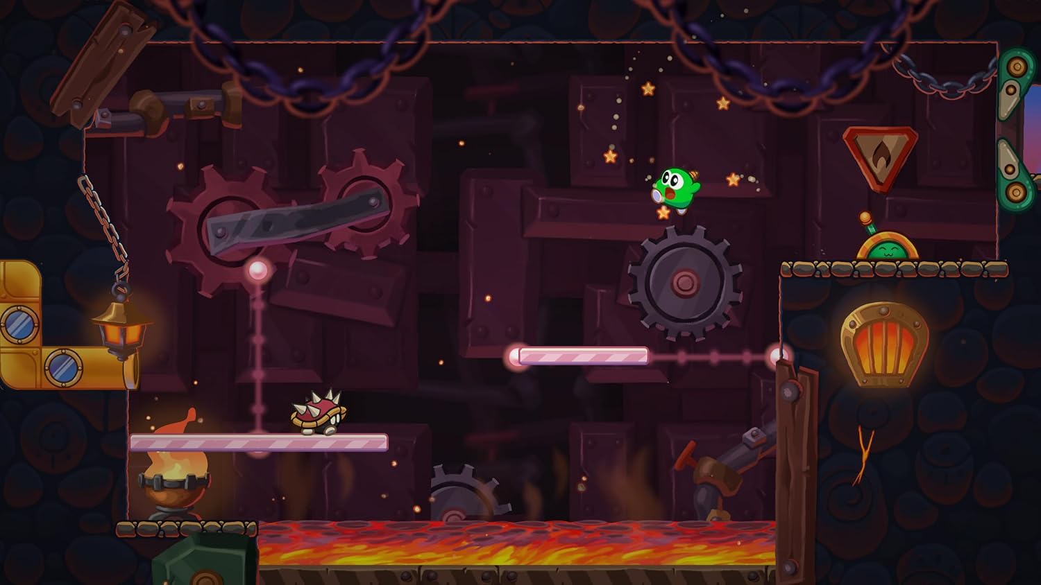 Gimmick 2 PS5