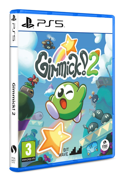Gimmick 2 PS5