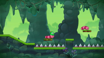 Gimmick 2 PS5