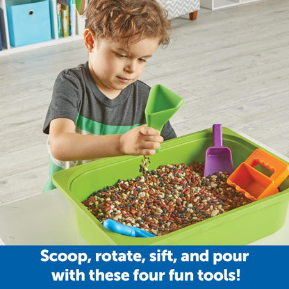 Learning Resources Conversation Cubes - Foam Cubes for Social Emotional Learning School Supplies Speech Therapy Toys, Social Skills Cubes. Ages 6+