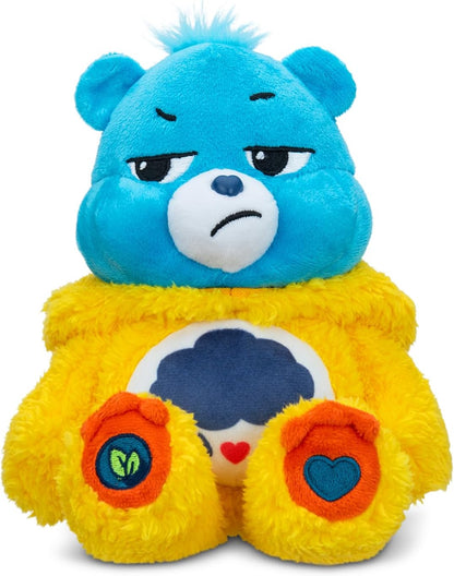 Care Bears 22cm Plush - Grumpy Chick (polybag