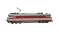 Jouef HJ2454S SNCF, CC 21001 in red-grey livery with logo nuille, ep. IV, with DCC sound decoder Electric Locomotive