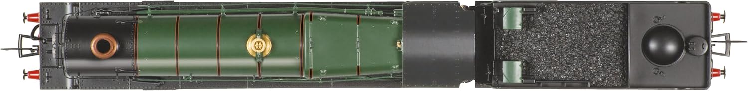 Hornby R30363 GWR Class 6000 4-6-0 King Stephen - Era 3 Steam Locomotives