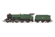 Hornby R30364 BR Class 6000 4-6-0 6009 King Charles II - Era 5 Diesel Locomotives