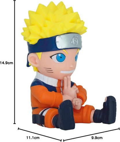 Plastoy - Sparschwein Naruto : Naruto