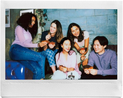 instax WIDE film enkelpak (1X10)