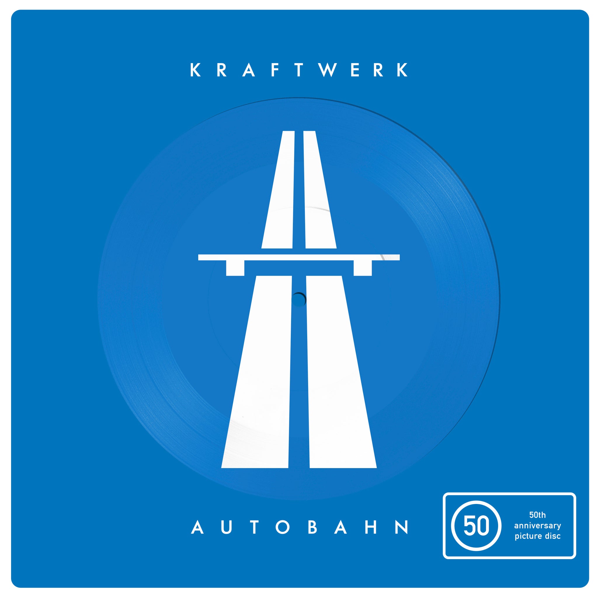 Autobahn: 50th Anniversary Edition