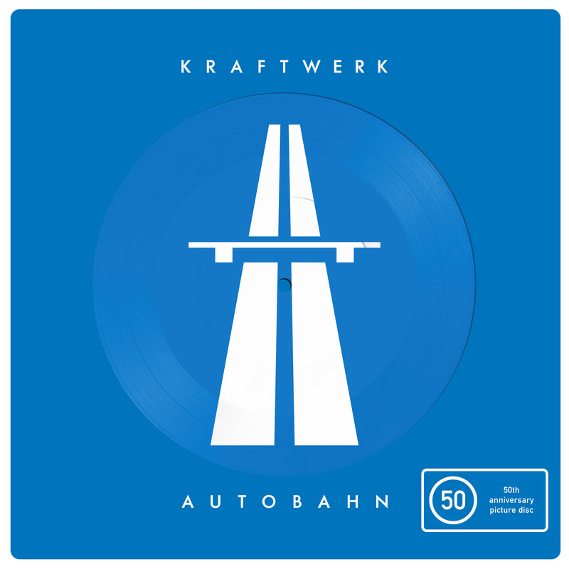 Autobahn: 50th Anniversary Edition