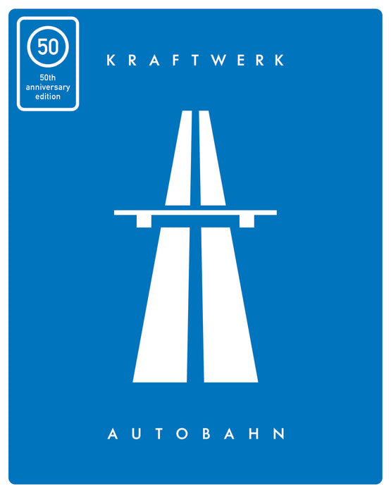 Autobahn: 50th Anniversary Edition