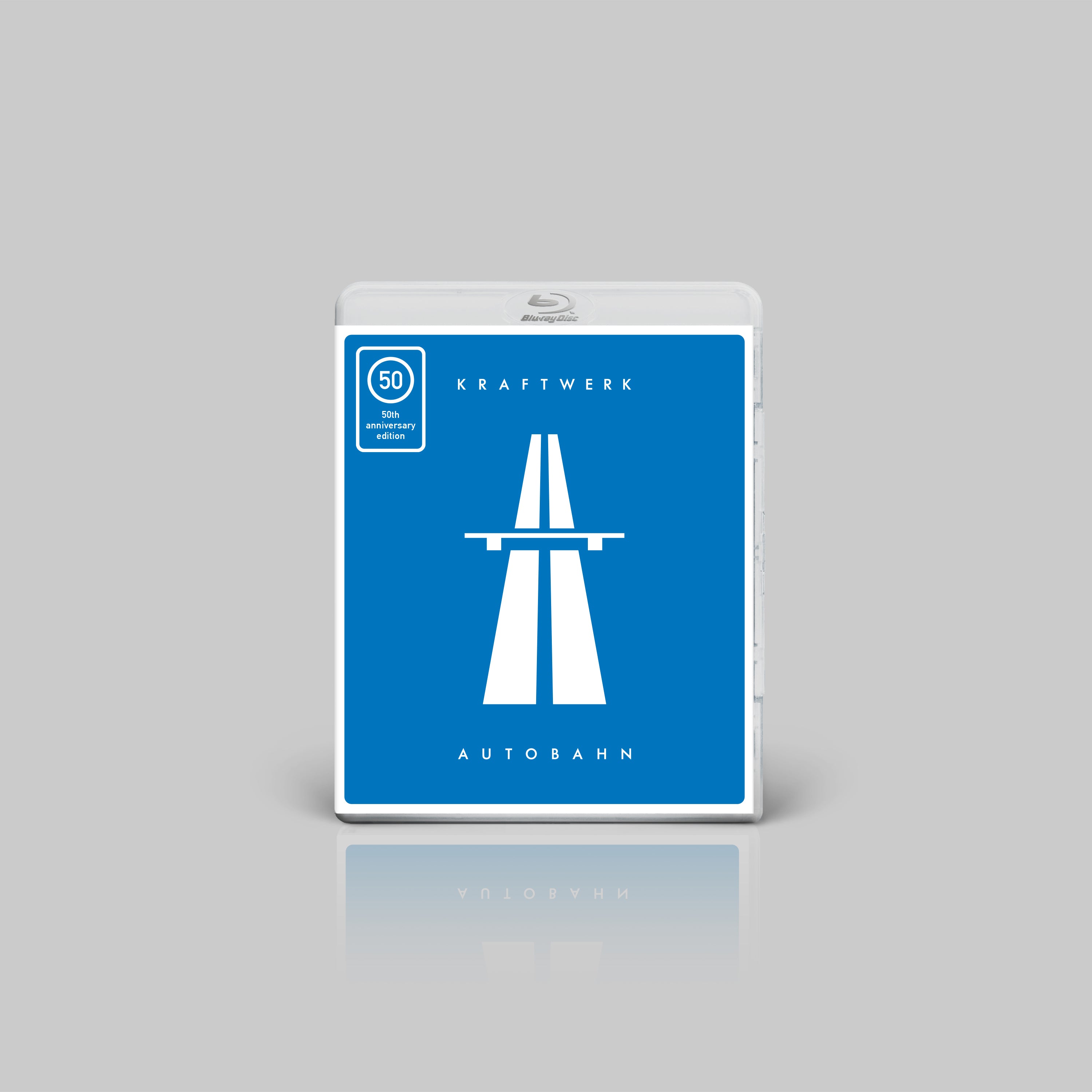 Autobahn: 50th Anniversary Edition