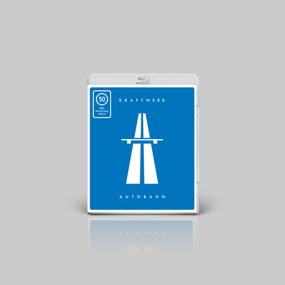 Autobahn: 50th Anniversary Edition