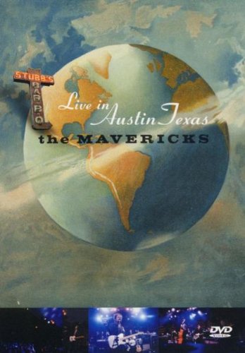The Mavericks - Live in Austin Texas