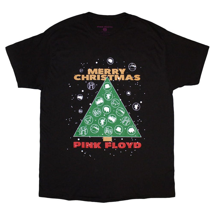 Pink Floyd Merry Christmas T-Shirt