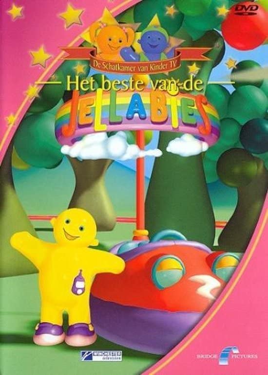 Jellabies-Beste van