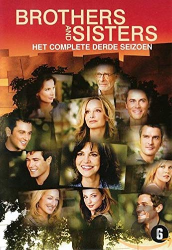 Brothers & sisters - Seizoen 3