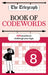 The Telegraph Codewords 8