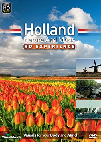 Holland Nature and Music - Hd Exper