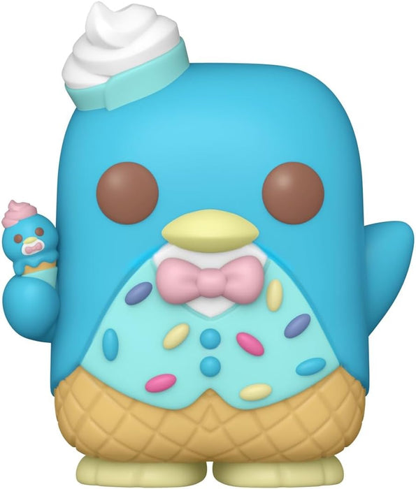 Funko POP! Sanrio: Hello Kitty - Tuxedo SamSam - (IC) - Collectable Vinyl Figure - Gift Idea - Official Merchandise - Toys for Kids & Adults - Cartoons Fans - Model Figure for Collectors and Display