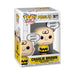 Funko Pop Animation: Peanuts - Charlie Brown (Good Grief