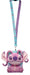 Lilo & Stitch Lanyard Angel Sitting Deluxe