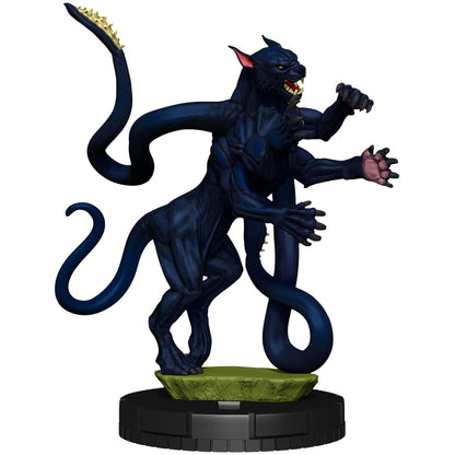 WizKids Dungeons and Dragons HeroClix Iconix: Den of The Displacer Beast
