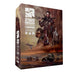 Storm Raiders Board Game Ages 14+ 1-4 Players English