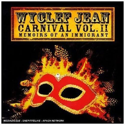 Carnival II (Memoirs of An Immigrant