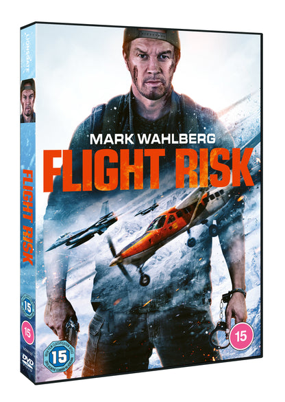 Flight Risk