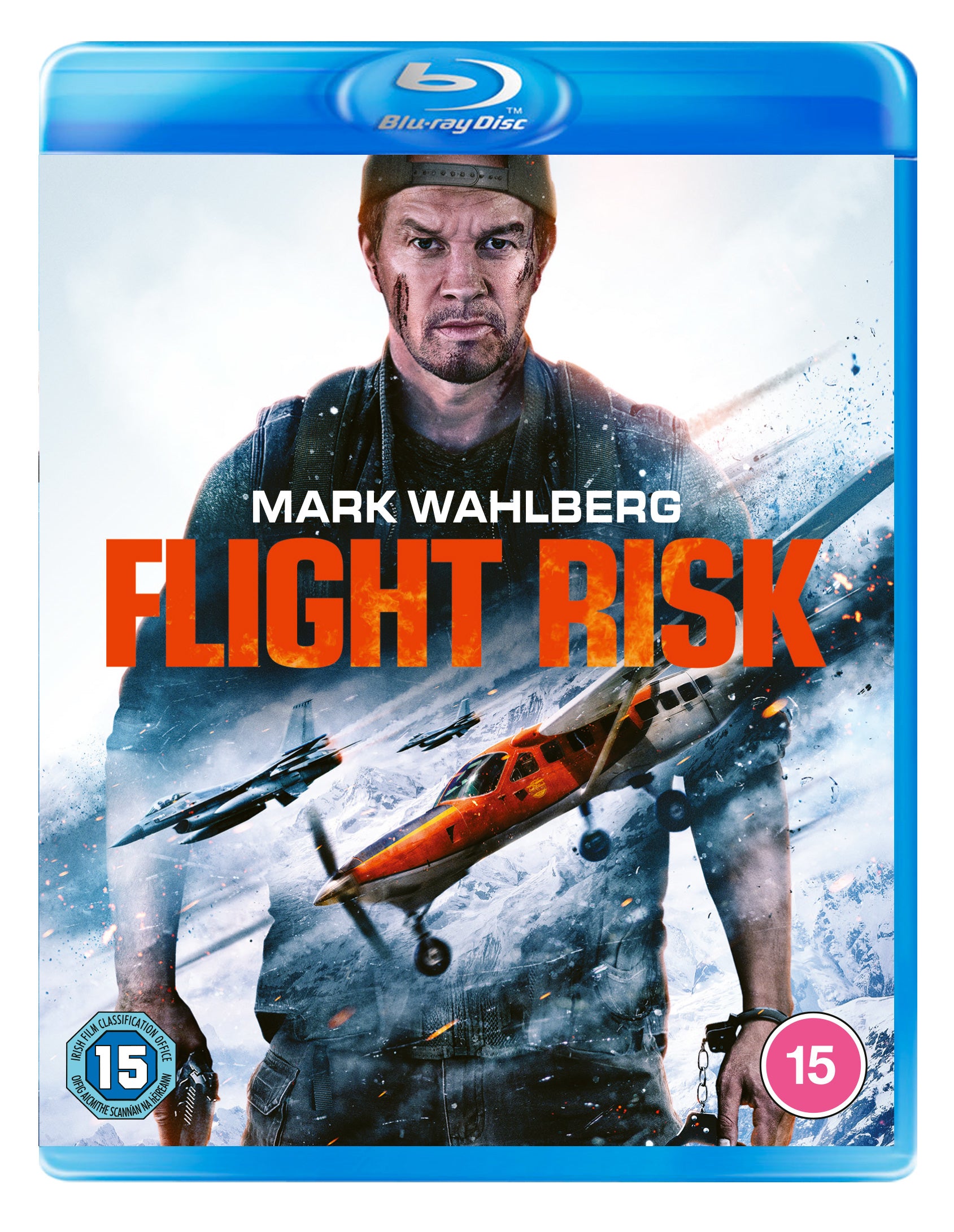 Flight Risk