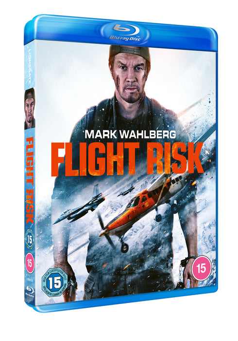 Flight Risk