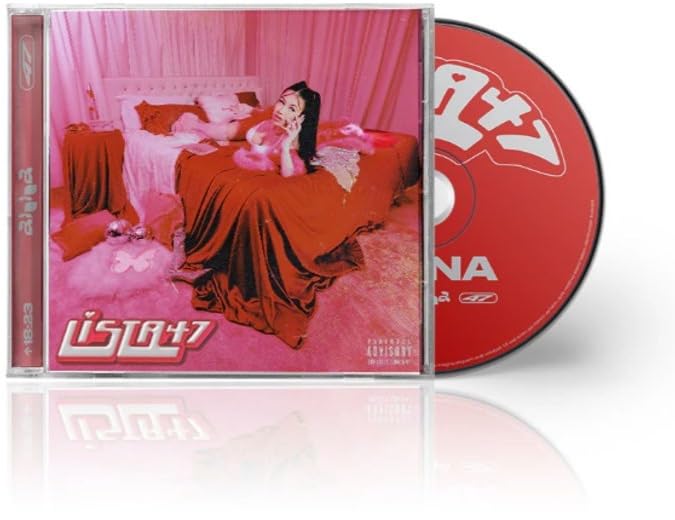 Audio Cd Anna - Lista 47
