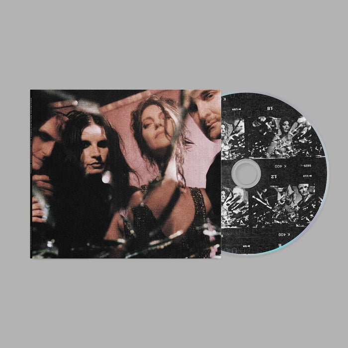 Sharon Van Etten & the Attachment Theory