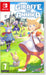 Giraffe and Annika - Standard Edition (Nintendo Switch