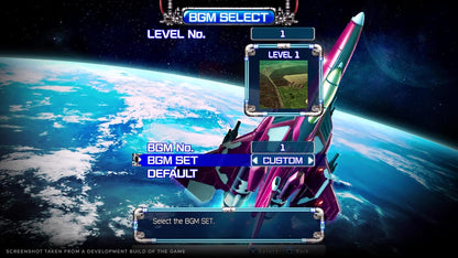 Raiden III x MIKADO MANIAX - Standard Edition (Nintendo Switch