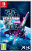 Raiden III x MIKADO MANIAX - Standard Edition (Nintendo Switch