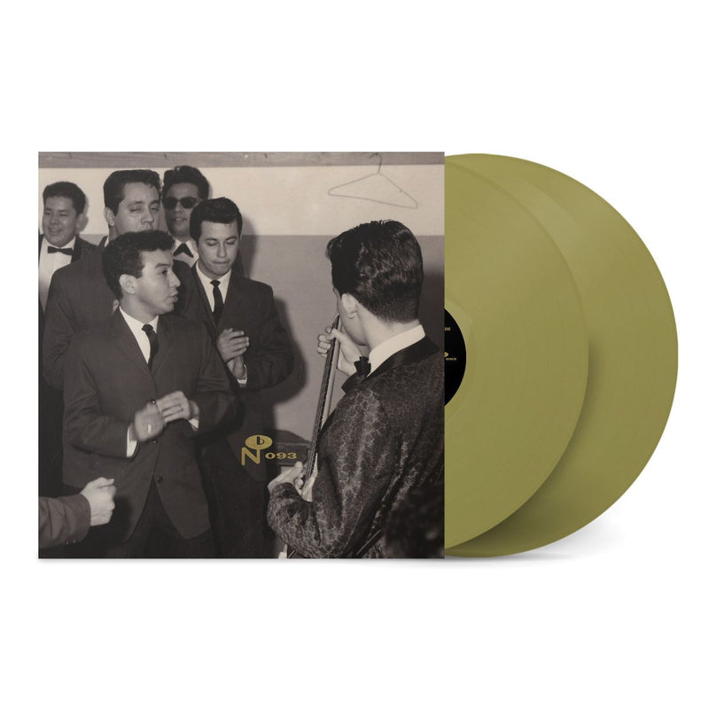 Eccentric Soul: The Cobra Label