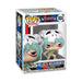Funko Bleach Nelliel Tu Odelschwanck Vinyl Figur 1824 Unisex Pop! Multicolor PVC