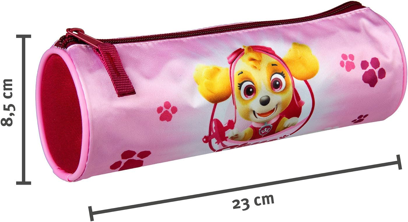 Undercover - PAW Patrol Skye Roze Etui