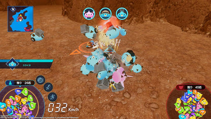 Neptunia Riders VS Dogoos – Day One Edition (PS5