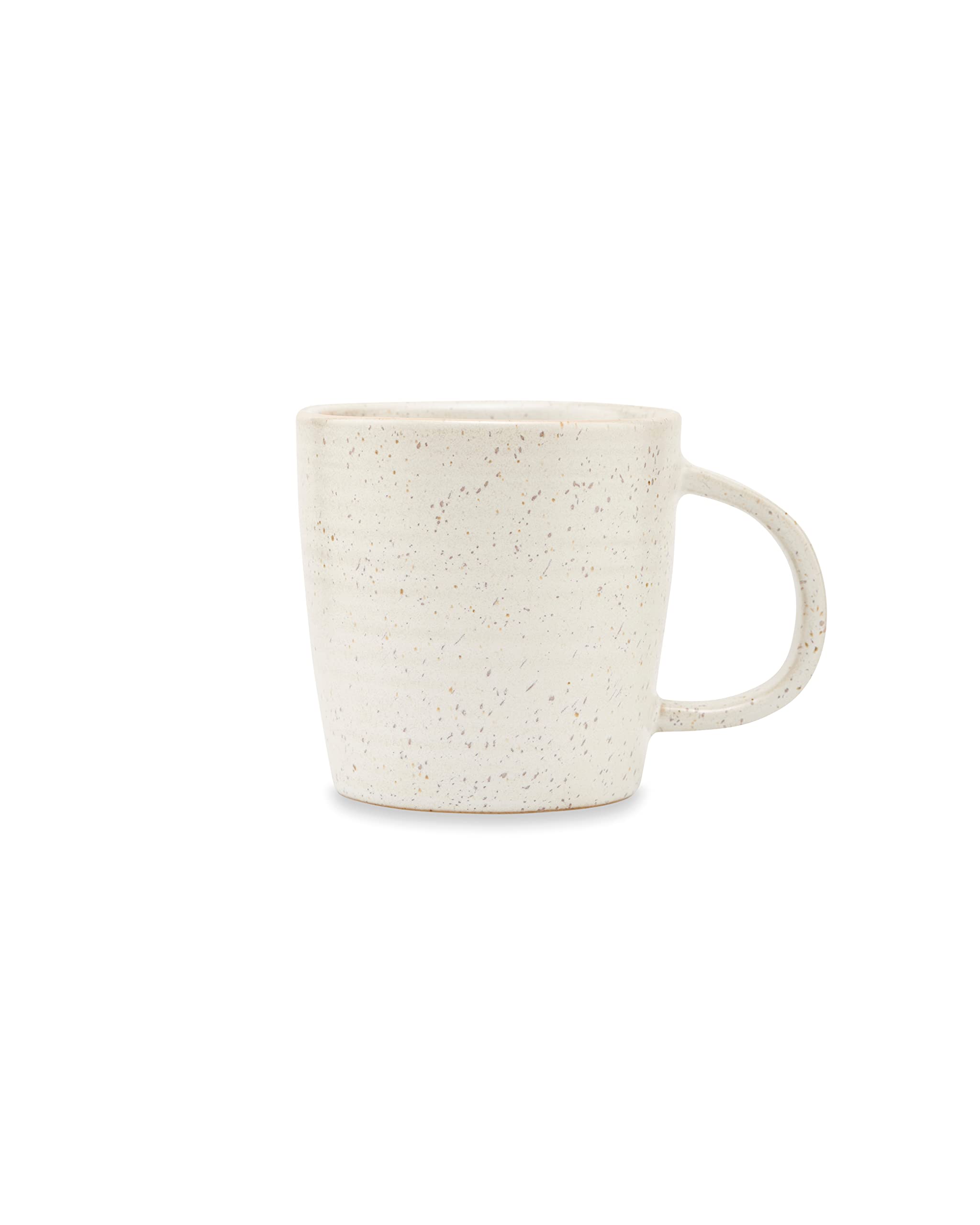House Doctor - Cup, Hdpion - Grey/white - H: 9 Cm, Dia: 9 Cm