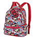 Karactermania Unisex Kinder Kleiner Heady Rucksack Kleiner Heady Rucksack (1er Pack)