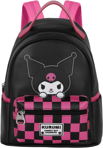KARACTERMANIA Unisex Kinder Kleiner Heady Rucksack Kleiner Heady Rucksack (1er Pack)