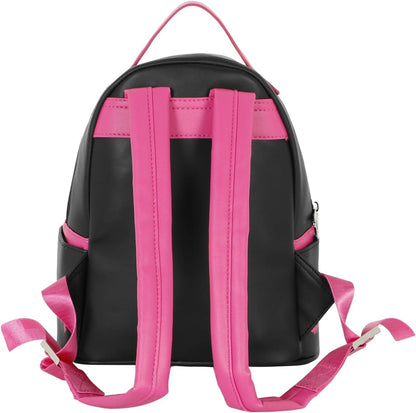 KARACTERMANIA Unisex Kinder Kleiner Heady Rucksack Kleiner Heady Rucksack (1er Pack)