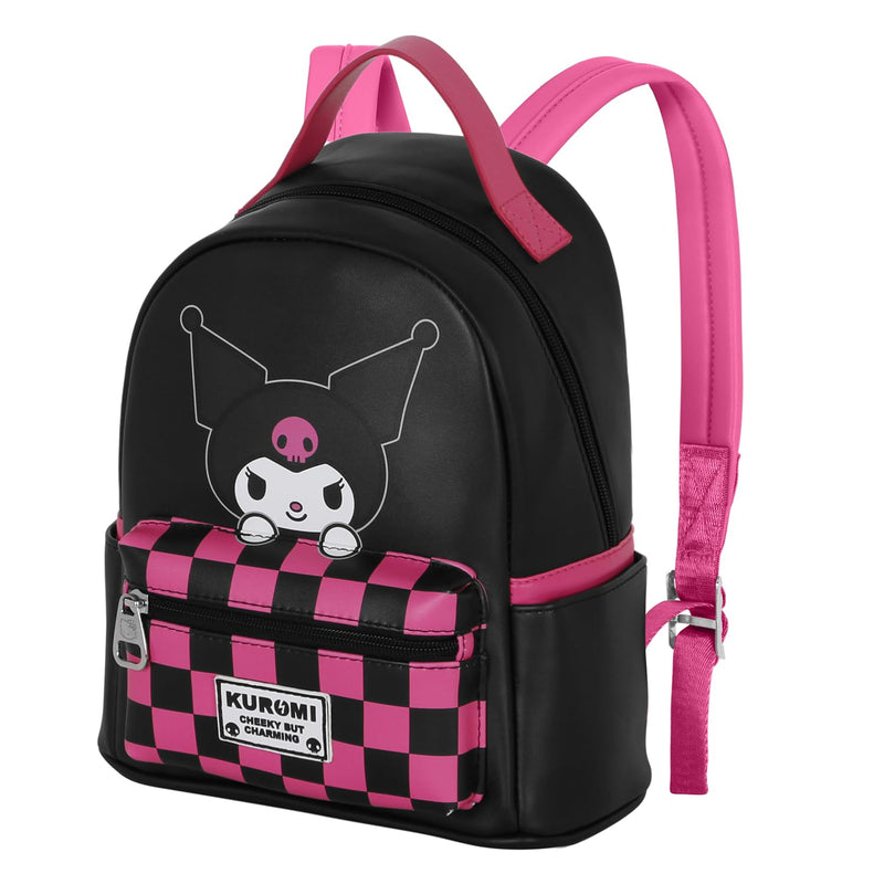 KARACTERMANIA Unisex Kinder Kleiner Heady Rucksack Kleiner Heady Rucksack (1er Pack)