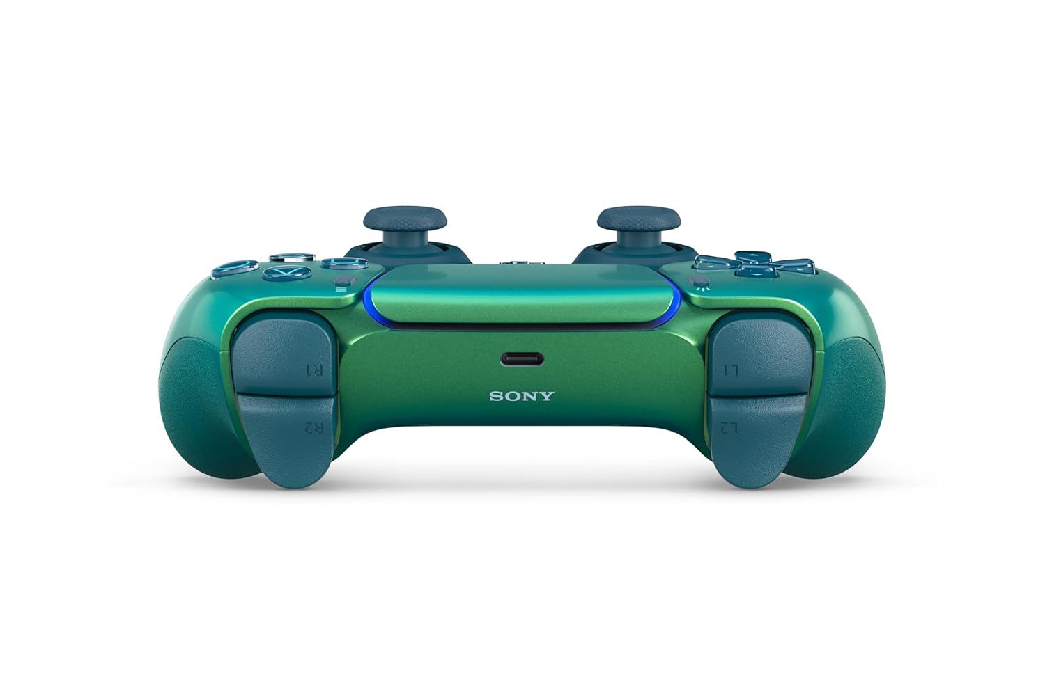 DualSense Wireless-Controller - Chroma Teal